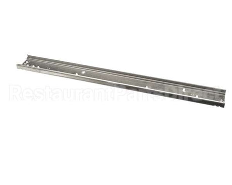 39283 Silver King Slide Cabnt Ld Lh 22 In