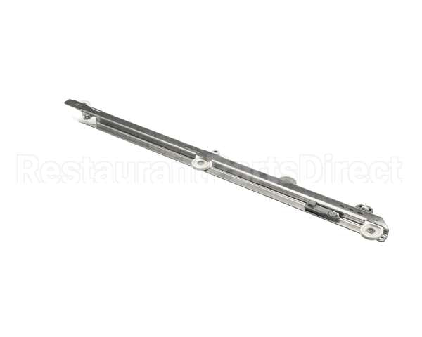 39284 Silver King Slide Center Ld Lh 22 In