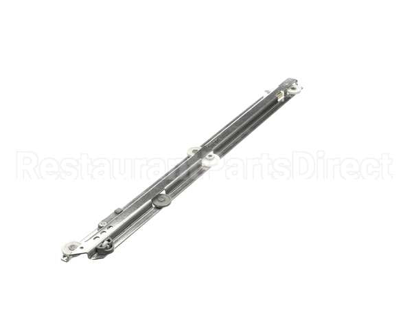 39284 Silver King Slide Center Ld Lh 22 In