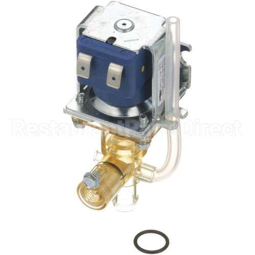 39285-1001 Compatible Bunn Valve Kit - Dispensing, 120V