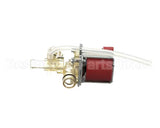 39285.0010 Bunn Valve, Liquid Disp Vent 24Vdc No Flg