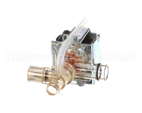 39285.1002 Bunn Kit, Valve Liq Disp 220V