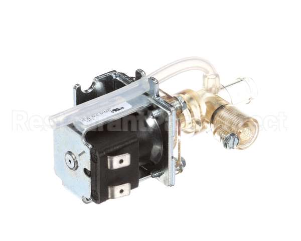 39285.1002 Bunn Kit, Valve Liq Disp 220V