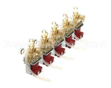 39285.1005 Bunn Kit, Dispense Valve Replacement Serenade