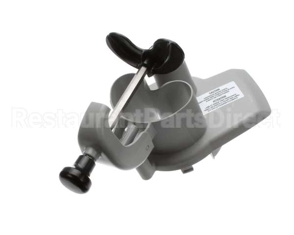 39287 Robot Coupe R301C Veg.slicer Lid Assembly