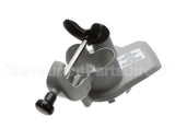 39287 Robot Coupe R301C Veg.slicer Lid Assembly