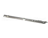 39287 Silver King Slide Center Ld Rh 22 In
