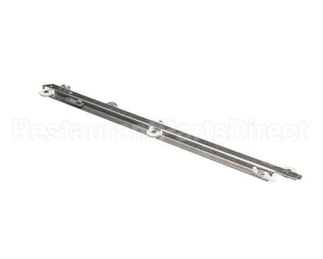 39287 Silver King Slide Center Ld Rh 22 In