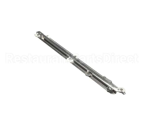 39287 Silver King Slide Center Ld Rh 22 In