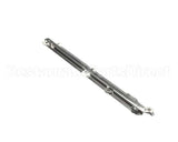 39287 Silver King Slide Center Ld Rh 22 In