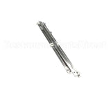 39287 Silver King Slide Center Ld Rh 22 In