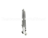 39287 Silver King Slide Center Ld Rh 22 In