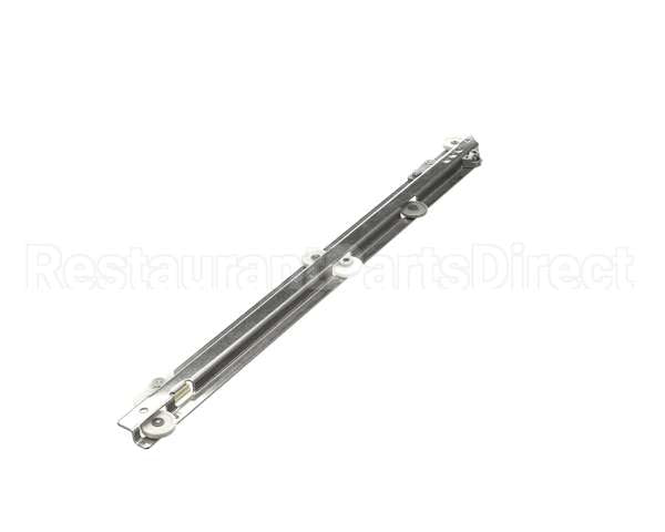 39287 Silver King Slide Center Ld Rh 22 In