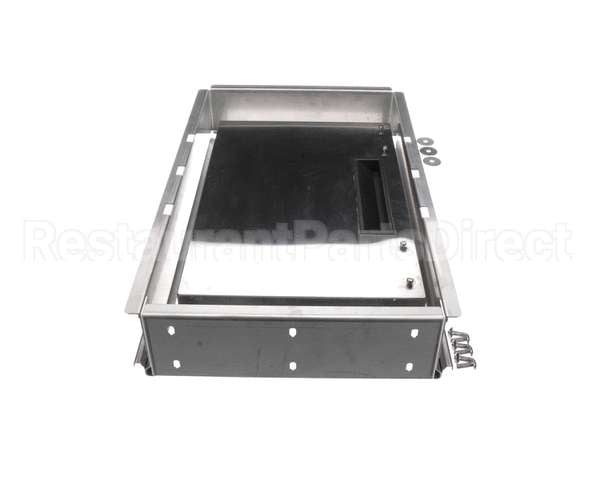 39293 Silver King Assembly Drawer Ld Sksd/C4