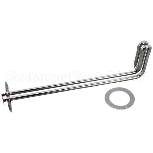 39294.100200000001 Compatible Bunn Tank Heater Kit - 120V/1320W