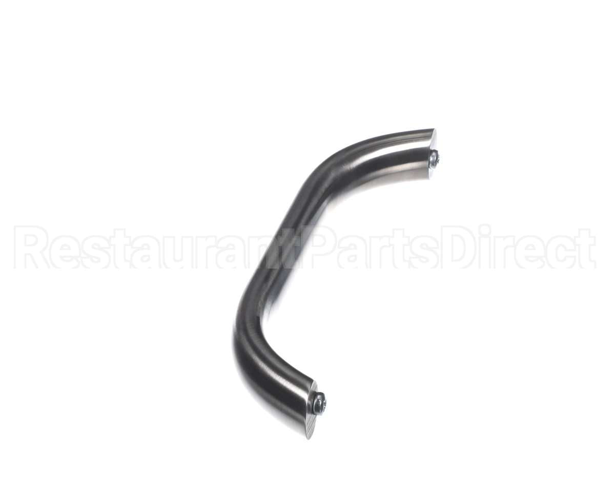 39295 Imperial 304 S/S 6-5/16" Cabinet Pull