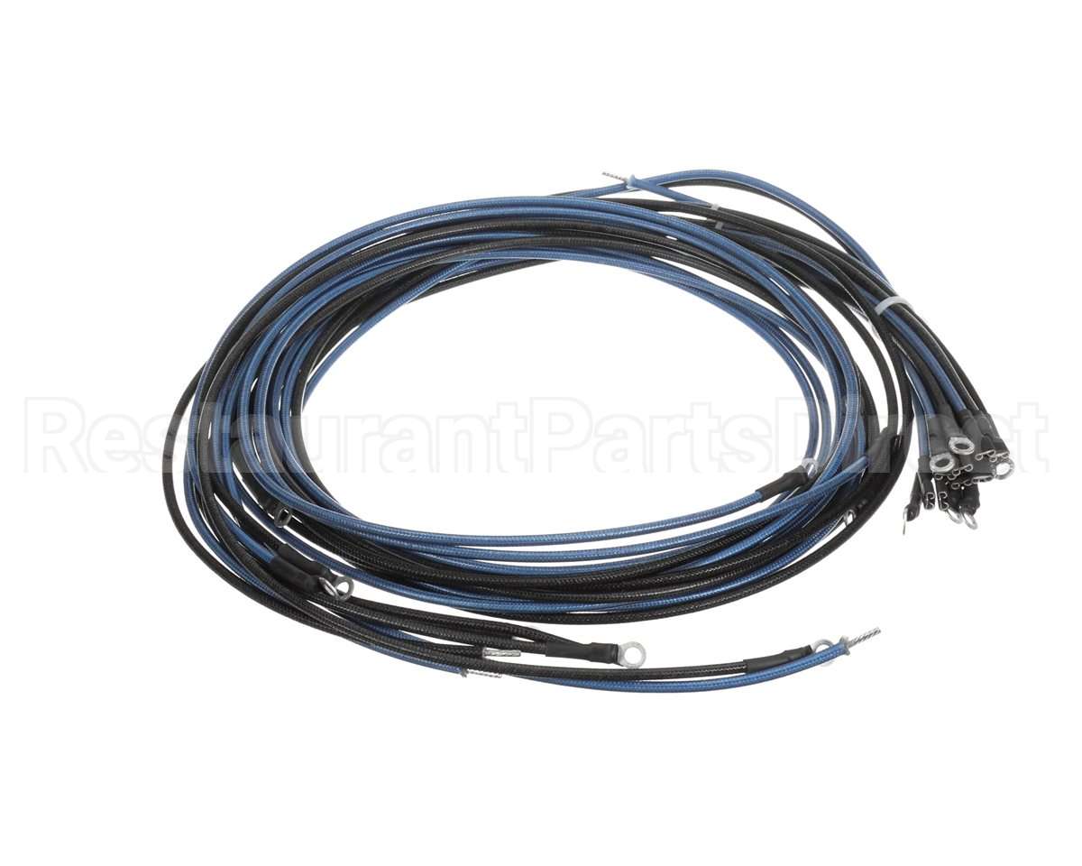 39299 Imperial Ispa-18-E Wire Harness