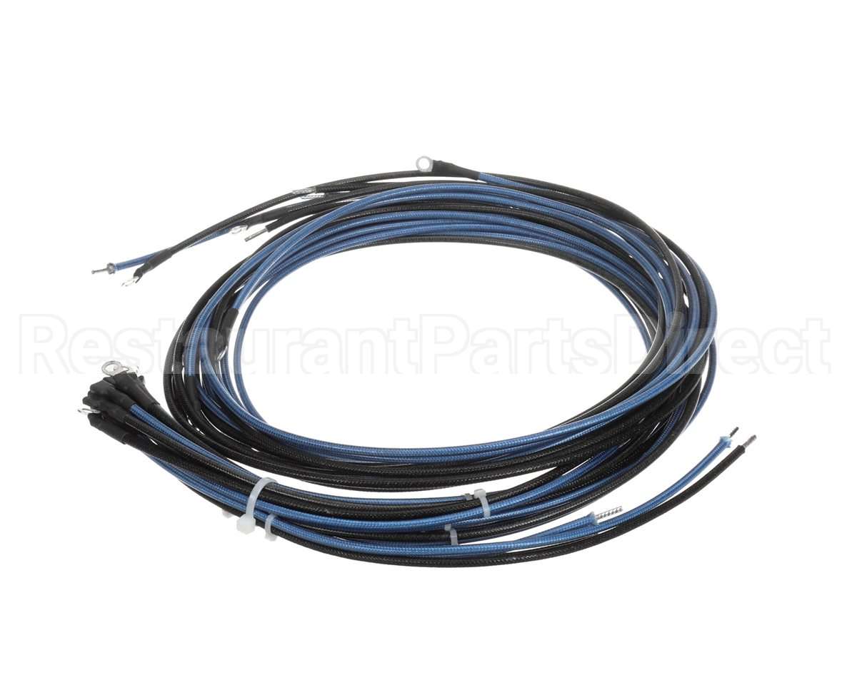 39299.0000 Imperial Ispa-18-E Wire Harness