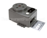 39306 Robot Coupe R301 Series D Mot Sup Ass