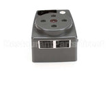 39306 Robot Coupe R301 Series D Mot Sup Ass