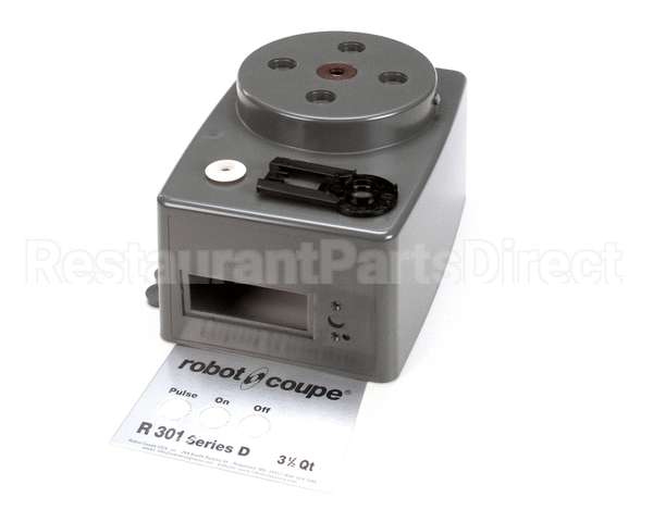 39306 Robot Coupe R301 Series D Mot Sup Ass