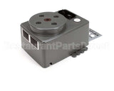 39306 Robot Coupe R301 Series D Mot Sup Ass