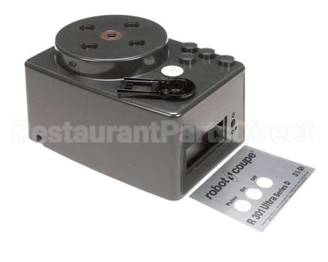 39308 Robot Coupe R301U Series D Mot Sup