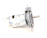 39309.0000 Bunn Motor, Whipper W/Base Slcc-6