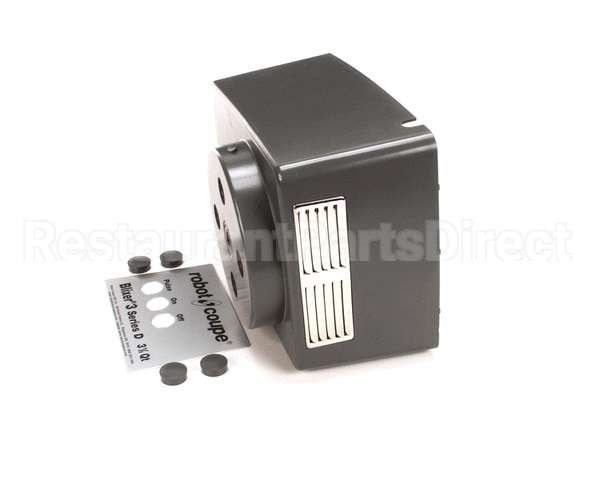 39310 Robot Coupe Motor Supp Assembly Bl3D Us