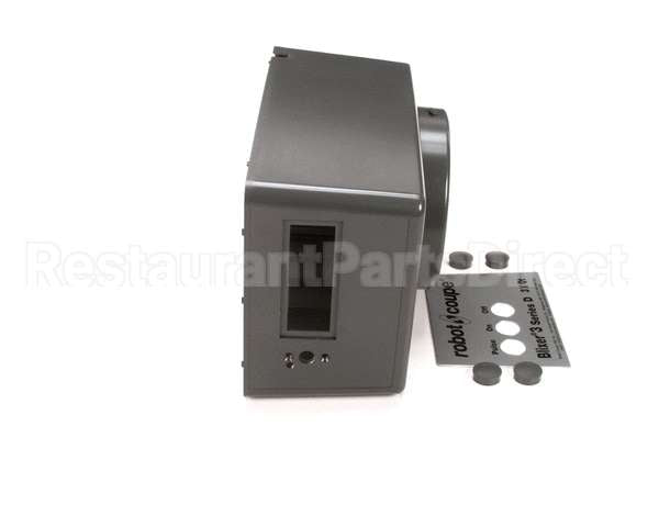 39310 Robot Coupe Motor Supp Assembly Bl3D Us