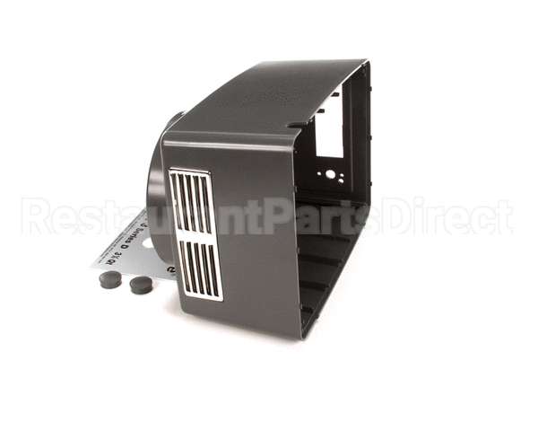 39310 Robot Coupe Motor Supp Assembly Bl3D Us