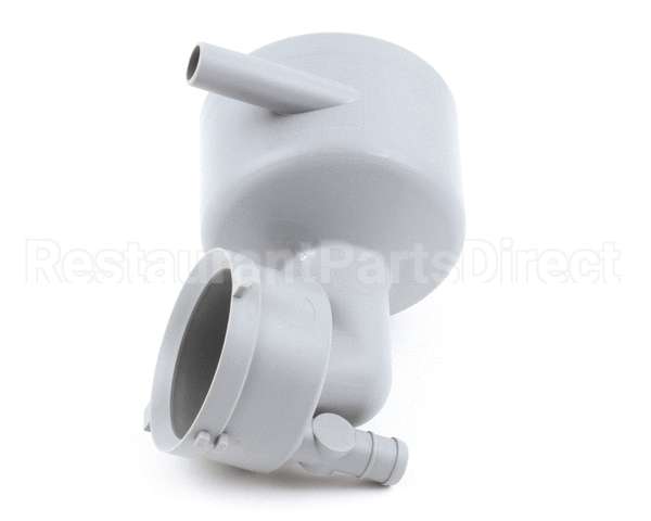 39311.0000 Bunn Whipping Chamber, W/Mixing Bowl