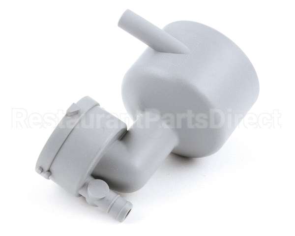 39311.0000 Bunn Whipping Chamber, W/Mixing Bowl