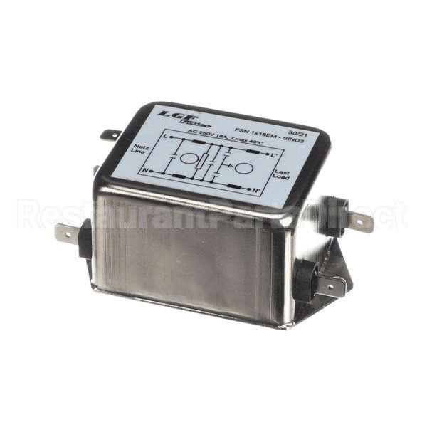 39311602 Compatible Garland Filter-Mains Line 16A