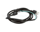 39313 Robot Coupe Power Cord 2Pt Us