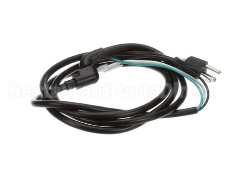 39313 Robot Coupe Power Cord 2Pt Us