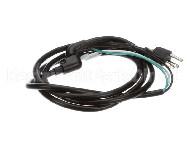 39313 Robot Coupe Power Cord 2Pt Us