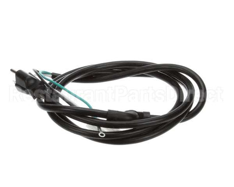 39313 Robot Coupe Power Cord 2Pt Us