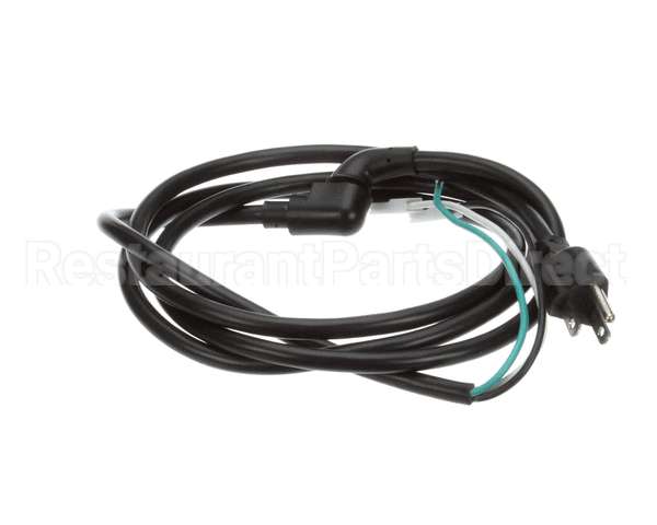 39313 Robot Coupe Power Cord 2Pt Us