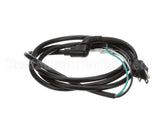 39313 Robot Coupe Power Cord 2Pt Us