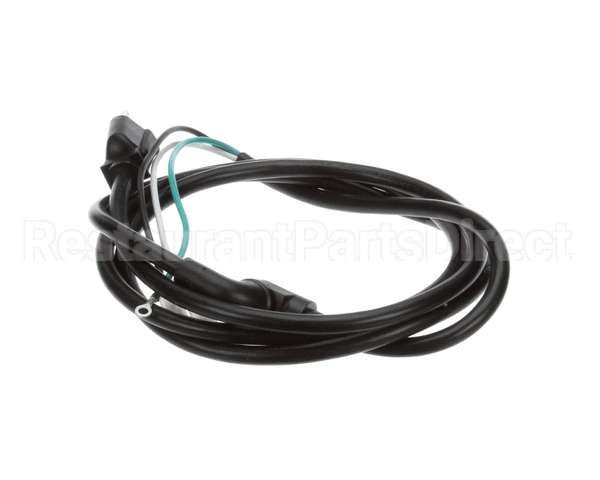 39313 Robot Coupe Power Cord 2Pt Us