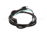 39313 Robot Coupe Power Cord 2Pt Us