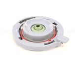 39313.0001 Bunn Base, Whipper Chamber