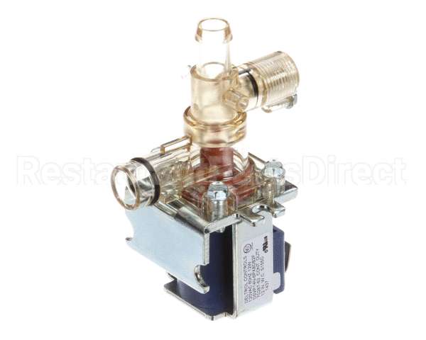 39316.1001 Bunn Kit, Valve Liq Disp No Vent 120V