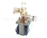 39316.1001 Bunn Kit, Valve Liq Disp No Vent 120V