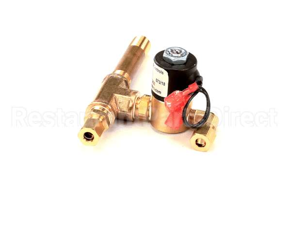 39317 Blodgett Solenoid Assembly,24V (Quench)