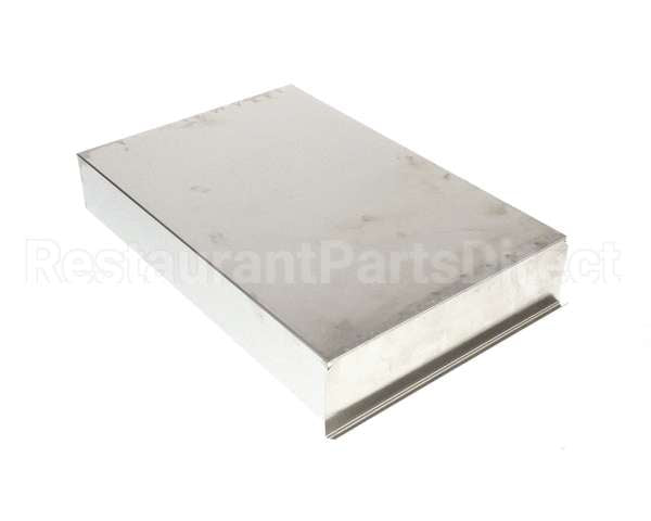 39318 Gold Medal Products Center Corn Tray