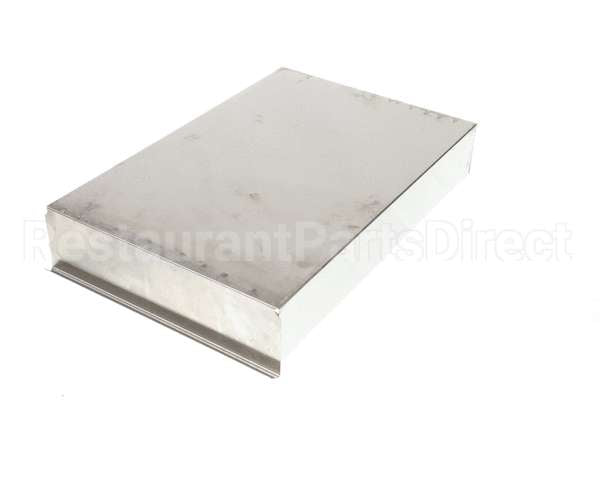 39318 Gold Medal Products Center Corn Tray