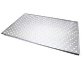 39323 Middleby Plate,Inner Perf L20 Aluz