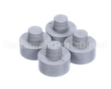 39325 Robot Coupe Feet Assembly (X4)